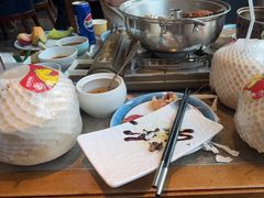 -亚马逊蒸汽活海鲜自助(LCM置汇旭辉广场店)