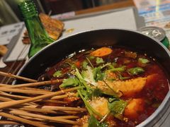 -半酌烧烤小酒馆(南京东路店)