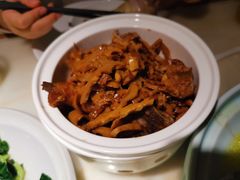 -佬肥猫·浙江乡村菜(国华广场店)