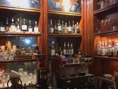 -The Cheebat 锌吧·Bistro(体育西店)