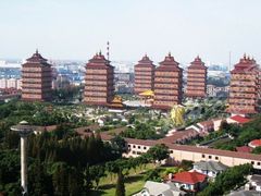 -华西村