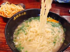 -老城街小面(禄安大街店)