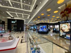 -燕莎友谊商城(金源店)