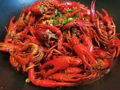 湖南口味虾-富淳饭店(陆家嘴保利广场店)