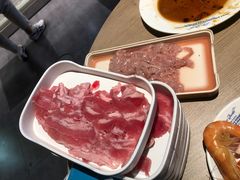 -星伦多自助料理(永旺店)