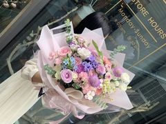 -ChaKo Flora ·茶子花艺 (市北店)