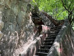 -北京上方山国家森林公园