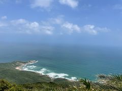 -海南铜鼓岭景区