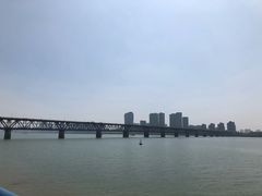 -钱塘江大桥