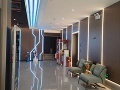 -云领御 • 影院式SPA足道(俊发广场店)