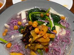 -天荷菜根·闽南素食自助(刺桐北路店)