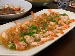 -大清花饺子(园林路店)
