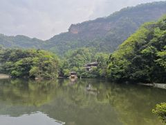 -青城山