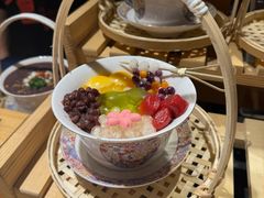 -沙州食驿·非遗小吃夜市