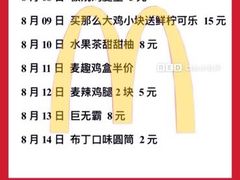 -麦当劳(海岸城店)