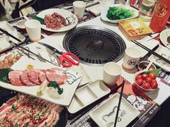 -猫抓烤肉(春熙路店)