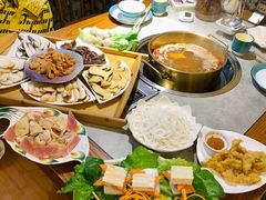 -大理董·董家小厨野生菌火锅(古城旗舰店)