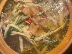 -金鱼妈妈 山野·食趣(荫山街店)