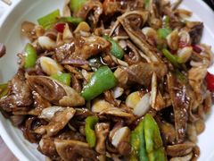 -渔家乐小海鲜(皇姑店)