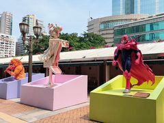 -九龙公园