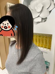 -童辉造型