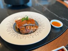 -广州文华东方酒店·江-由辉师傅主理