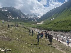 -新疆那拉提国家旅游度假区
