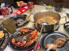-吉布鲁牛排海鲜自助(万州万达广场店)