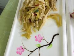 -麦香苑(宝泉路店)