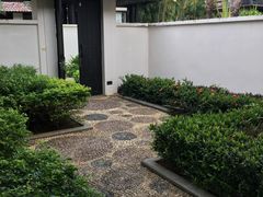 -三亚亚龙湾雅高铂尔曼别墅度假酒店