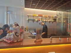 -戏作寿司(观音桥店)