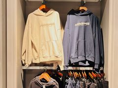 -Abercrombie&Fitch(德基广场店)