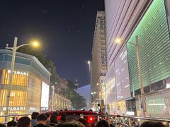 -Big Bus Tours 敞篷观光巴士