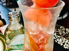 熊仔女朋友-肥韬茶餐厅(南山mini店)