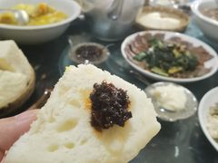-尼玛藏家风味园(阿山食城店)