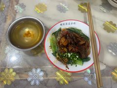 -何氏筠连水粉(明伦堂店)