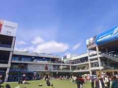 -首创奥特莱斯(北京店)