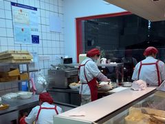 -霍嘟嘟手工水饺(黄山花园店)