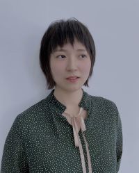 -蚂蚁造型沙龙