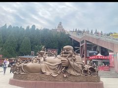 -龙口南山旅游景区