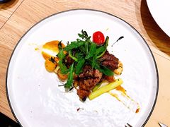 澳洲原切精选牛排-乔泰勒JOETYLER西餐厅(曲江店)