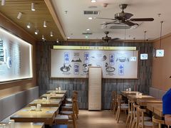 -马记永·兰州牛肉面(天通苑家乐福店)