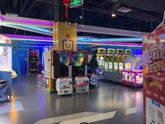 -大玩家(通州万达广场店)
