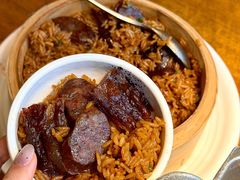 -乔街深夜食堂·小龙虾·高压锅生蚝(杭州总店)