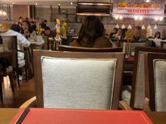 -千岛湖伯瑞特度假酒店-米兰西餐厅