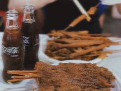 -胖子鸡排(循礼门老字号店)