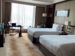 -兰州皇冠假日酒店
