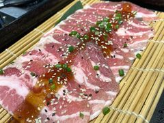 -烤路里·韩国品质自助烤肉(石路天虹4号店)