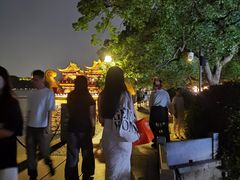 -运河游船(武林门码头)