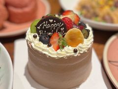 -三花屋 Mihhanaya